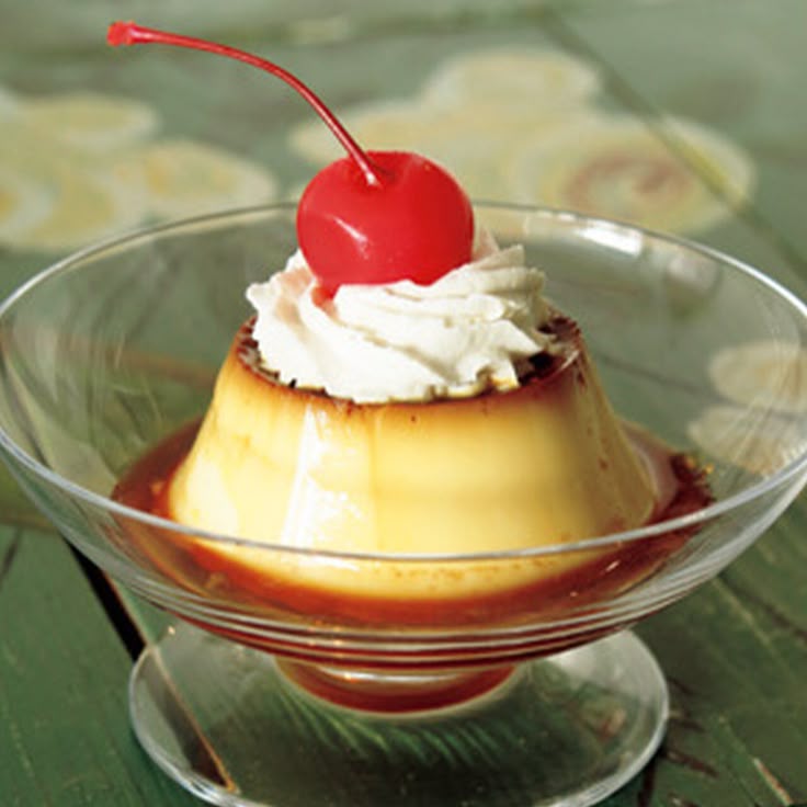 Dessert