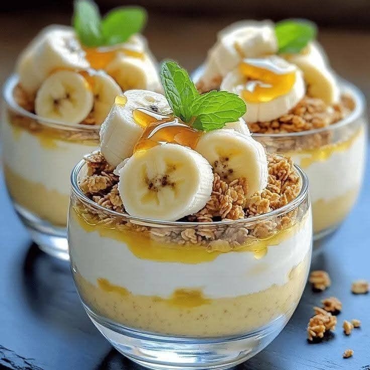 Cake Pisang