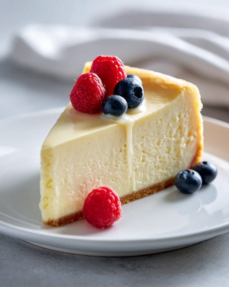 Best Cheesecake
